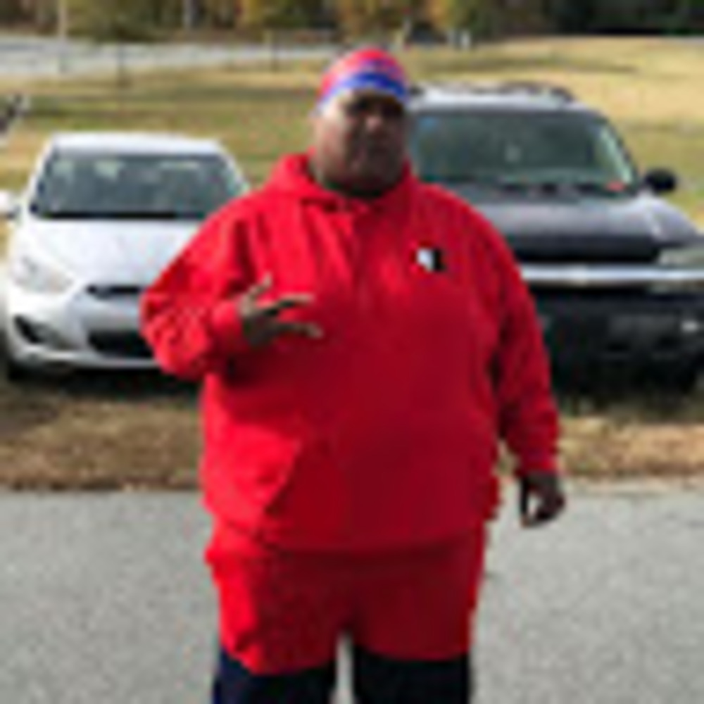 Meet your Posher, Quinton